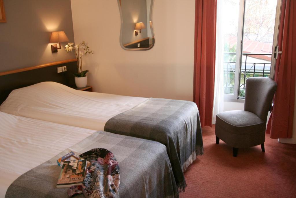 Double or Twin Room