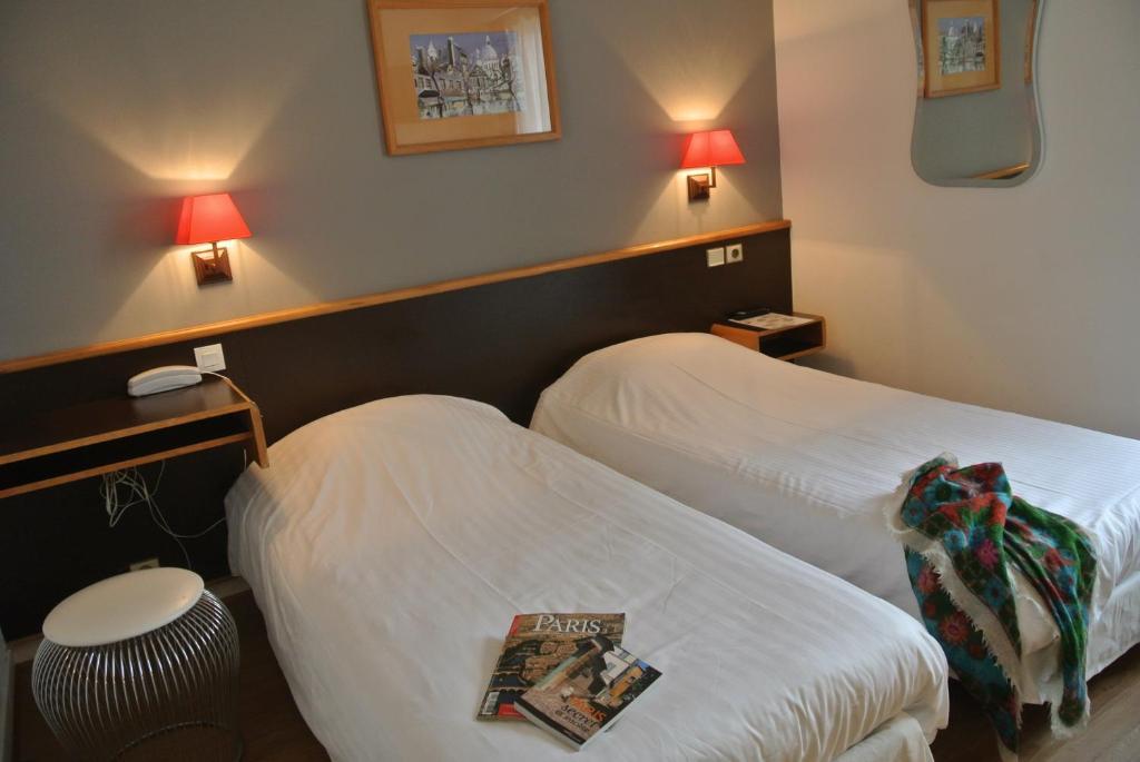Double or Twin Room